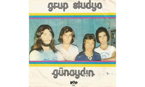 GÜNAYDIN  (GRUP STÜDYO)